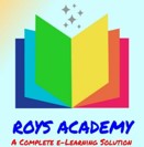 ROYS ACADEMY