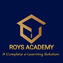 ROYS ACADEMY